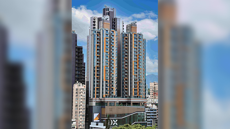 「東華?南昌匯」深水埗青年宿舍676個宿位接受申請 月租港幣4310元起