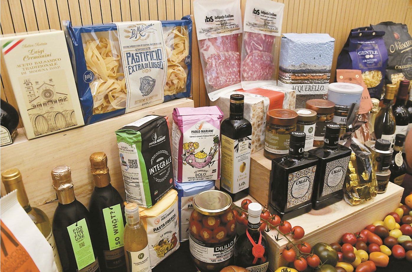 法意商家：香港平臺(tái)棒 商機(jī)多且快