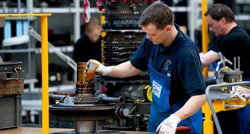 德國(guó)7月破產(chǎn)企業(yè)數(shù)量同比增長(zhǎng)19.2%