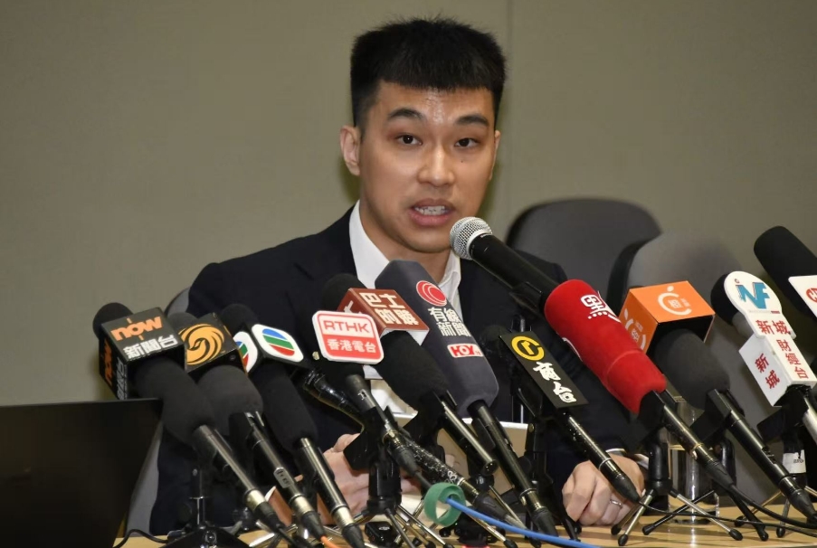 法國(guó)AI企業(yè)進(jìn)駐香港 視開(kāi)拓內(nèi)地和APEC市場(chǎng)第一步