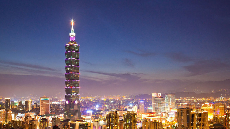 日月譚天 | 美對臺關(guān)稅步步緊逼 島內(nèi)痛罵賴清德「白跪白送」