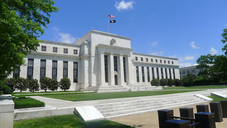 【漫步人生】美聯(lián)儲新主席左右華爾街金融遊戲