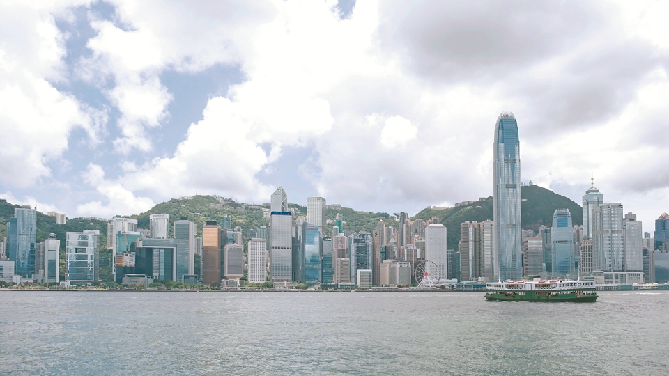 香港首7月錄得53宗新股上市 按年升逾6倍 領跑全球