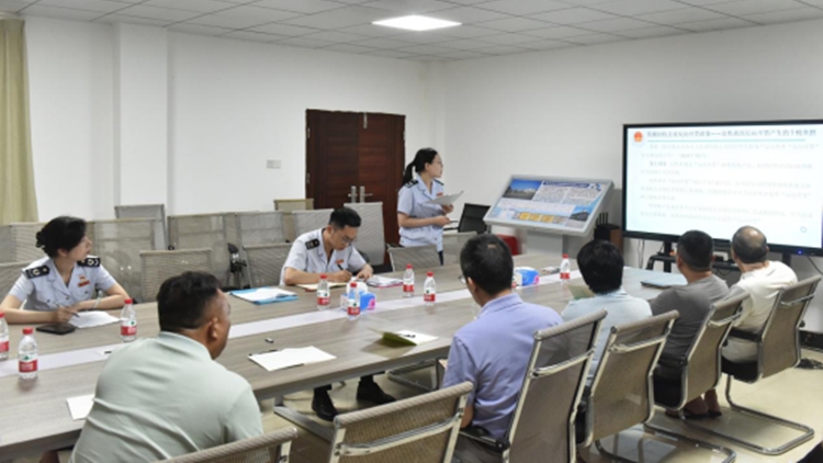 小發(fā)票撬動(dòng)大變革：「反向開(kāi)票」激活資源回收行業(yè)動(dòng)能