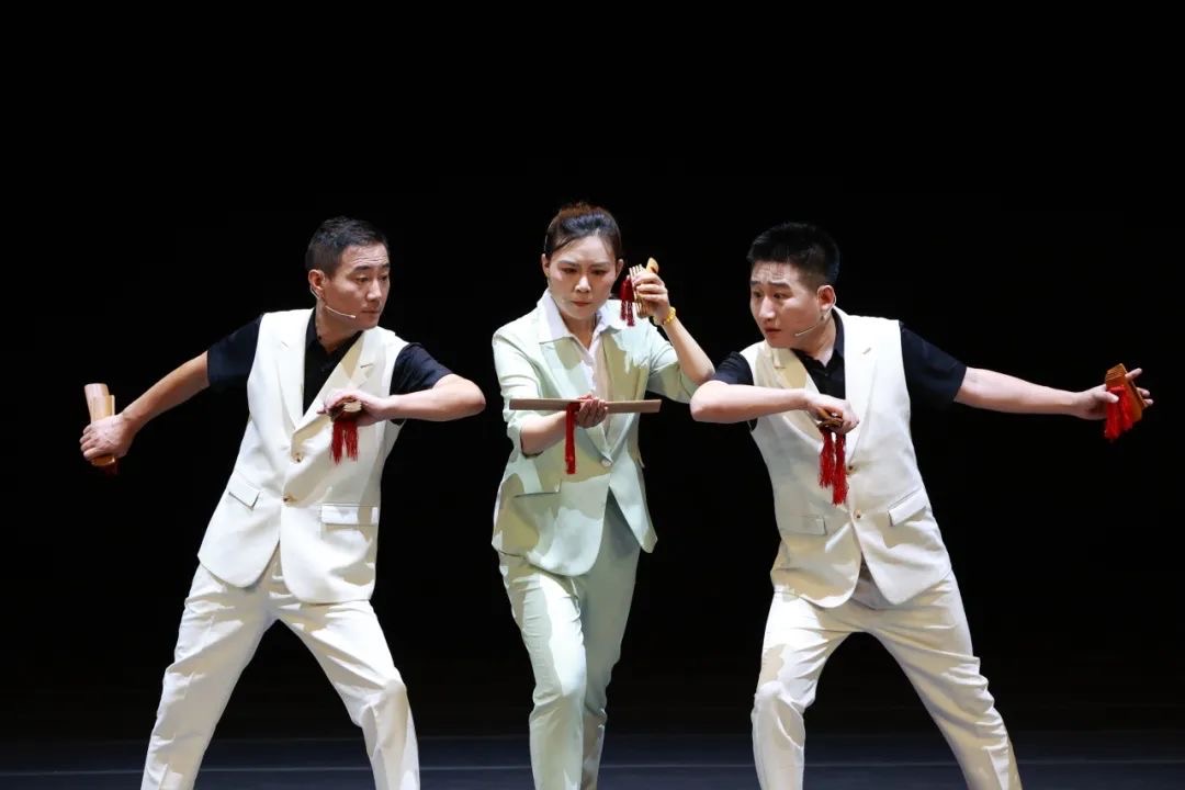 入圍全國決賽！深圳鹽田這部作品將代表廣東出征