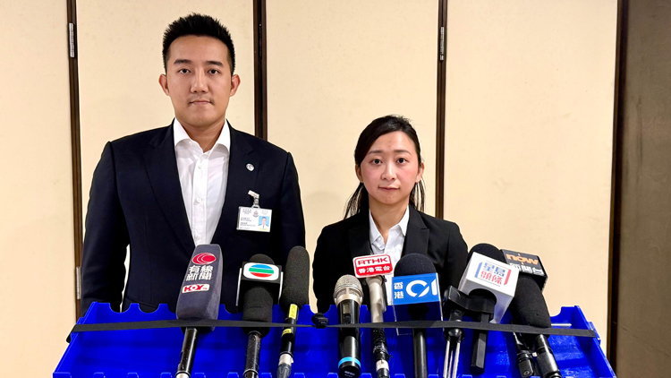 荃灣夾公仔店偷竊Labubu 警拘3男童年紀(jì)最小僅11歲