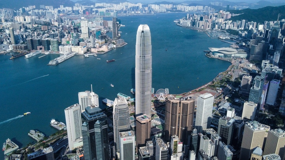 【名家指點(diǎn)】上佳頂層設(shè)計(jì)：聯(lián)手內(nèi)地企業(yè)共同出海引資打造新經(jīng)濟(jì)平臺(tái)