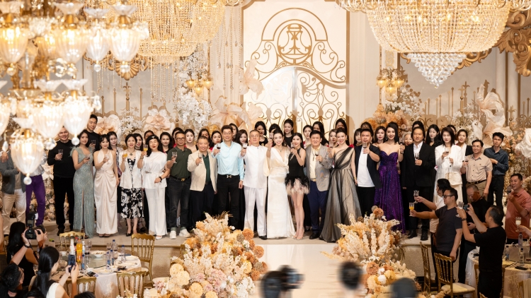 2025全球中華小姐（夫人）大中華網(wǎng)絡(luò)總決賽選手見面會璀璨揭幕