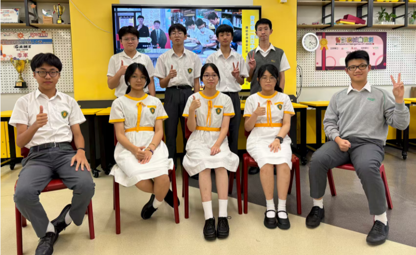 賽馬會「何以中華」文化大使計劃現(xiàn)正展開 培養(yǎng)中華文化大使