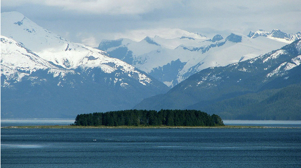 【港商觀察】安克雷奇首腦會背後，北極大交易牽動北京神經(jīng)