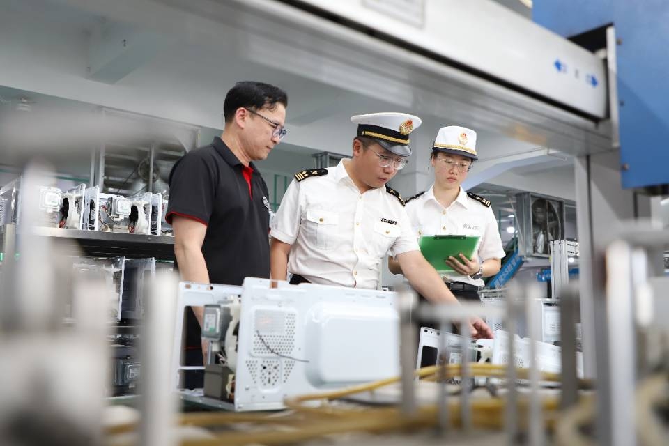 中山「老牌國(guó)貨電器」走俏非洲