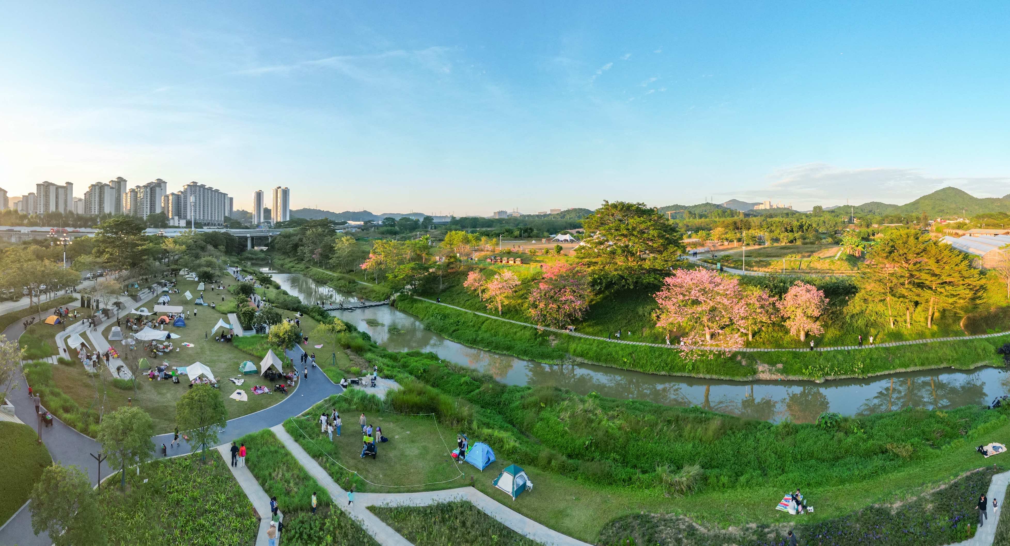 《廣東省綠色水經(jīng)濟(jì)發(fā)展》白皮書正式發(fā)布