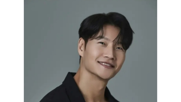 韓國(guó)藝人金鐘國(guó)官宣結(jié)婚