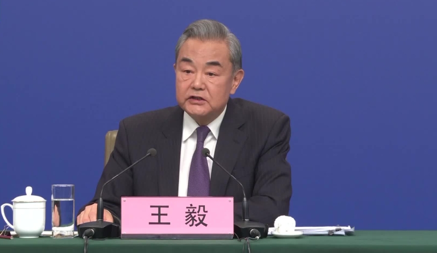 三年多來首次！王毅18日起訪問印度