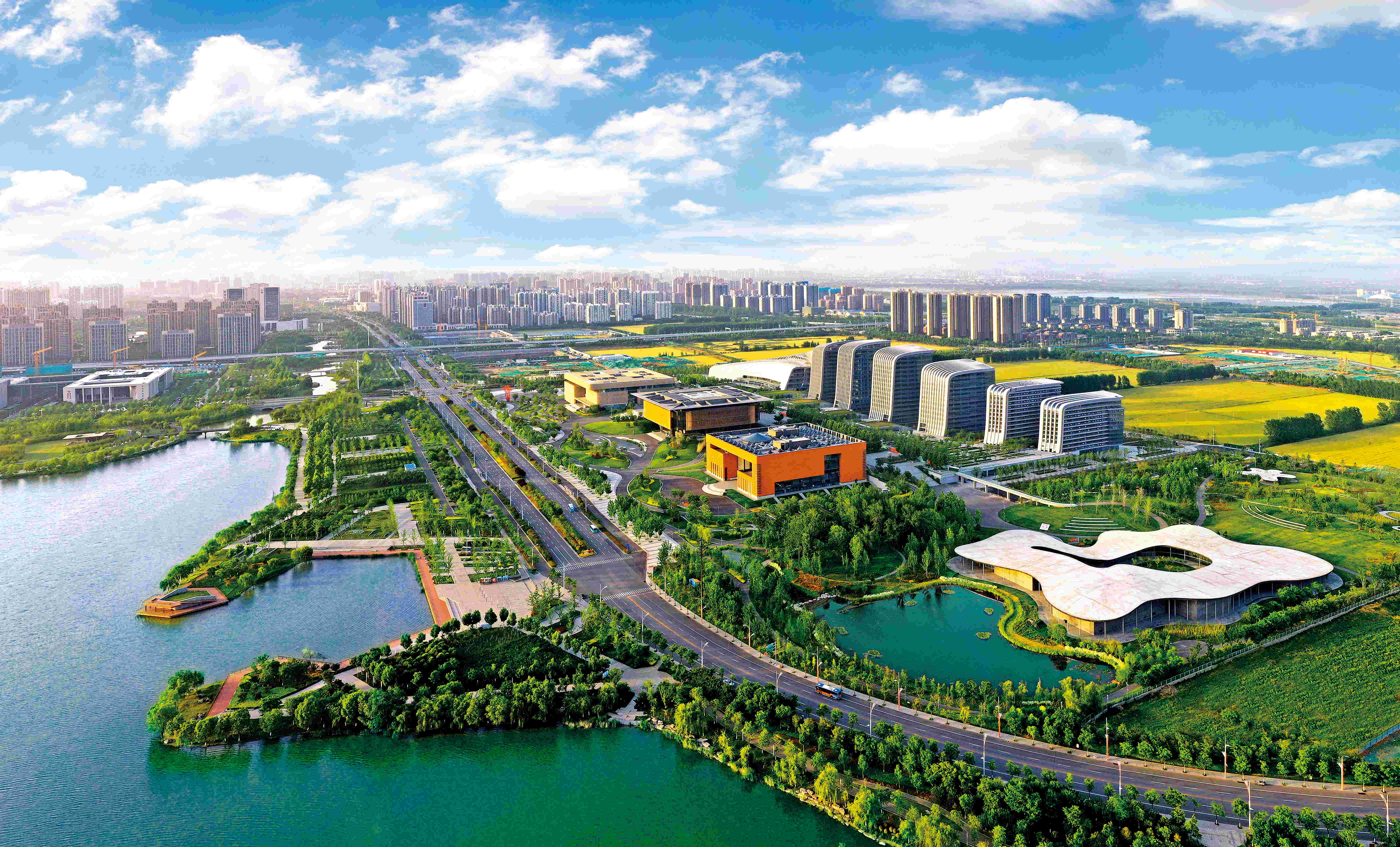 促消費(fèi)=抓投資/上項(xiàng)目，拆解山東濟(jì)寧上半年服務(wù)業(yè)增速何以高達(dá)7.1%