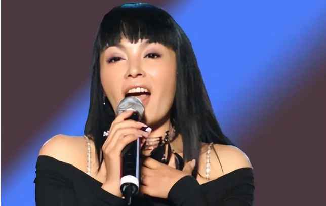 臺灣歌手千百惠突發(fā)疾病去世 享年62歲