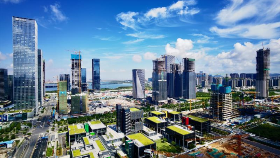 【投行視野】實(shí)體經(jīng)濟(jì)回落顯挑戰(zhàn) 主體政策仍待發(fā)