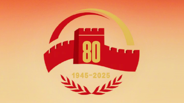 九三閱兵旗手，是他們！