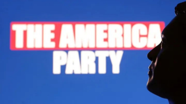 馬斯克否認(rèn)放棄成立美國黨