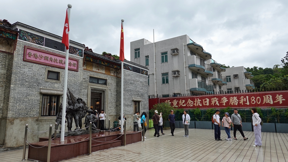 【來論】以史為鑑 駁抗戰(zhàn)紀念的三大謬論