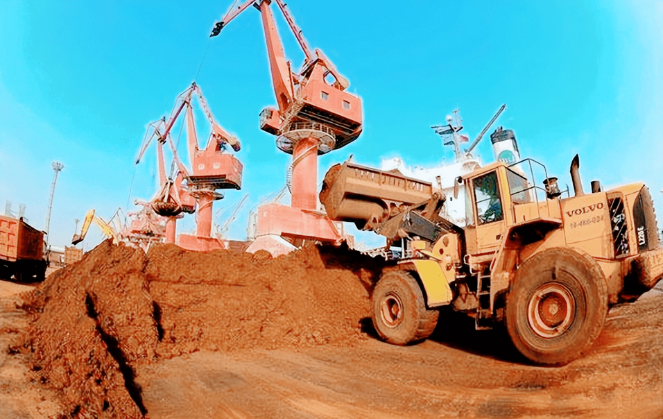 三部門聯(lián)合公布《稀土開採和稀土冶煉分離總量調(diào)控管理暫行辦法》 