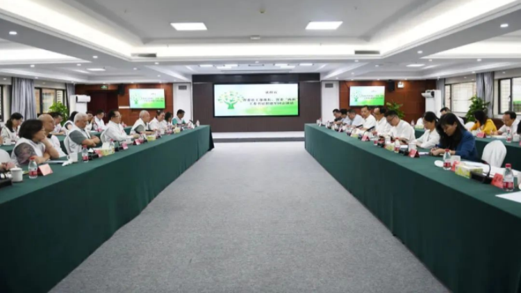 廣東實(shí)現(xiàn)21地市信訪志願(yuàn)服務(wù)全覆蓋