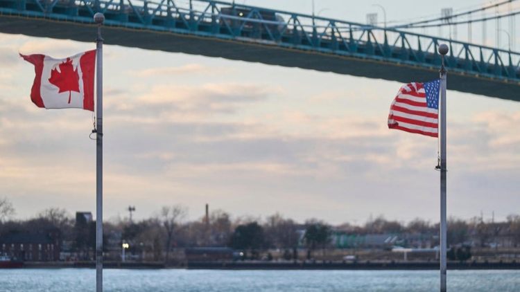 加拿大取消對(duì)部分美商品報(bào)復(fù)性關(guān)稅