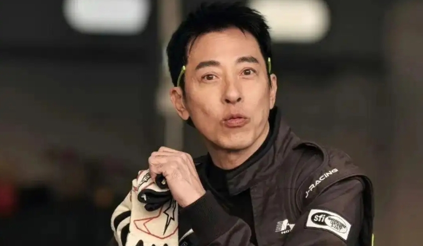 呂頌賢回應肺部感染進ICU ：全程昏迷，死過返生