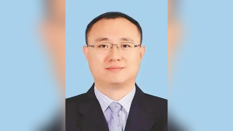 張勇任?？谑形睍? title=