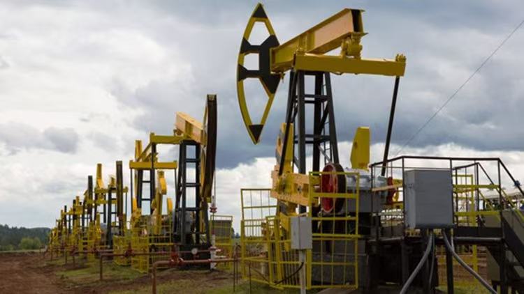 中石油半年純利跌5% 維持中期息22分 料下半年國際油價(jià)存下行壓力