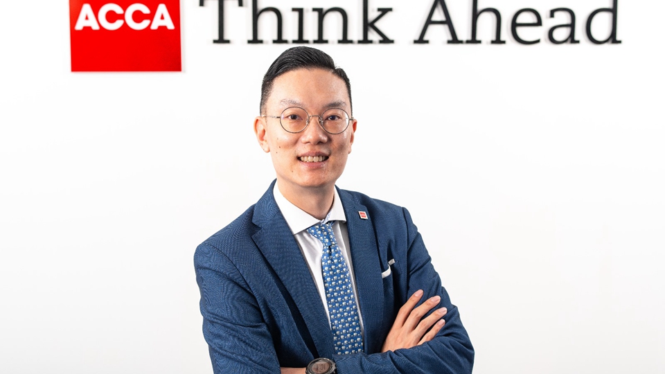 ACCA香港分會就施政報(bào)告提11建議 聚焦改革創(chuàng)新、提振經(jīng)濟(jì)及改善民生