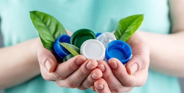 「綠化未來—重塑塑膠產(chǎn)業(yè)以實(shí)現(xiàn)企業(yè)永續(xù)發(fā)展」國際會議9月9日舉行