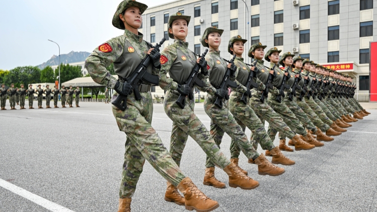 【港商觀察】北京九三閱兵 硅谷「披薩指數(shù)」或高過華盛頓