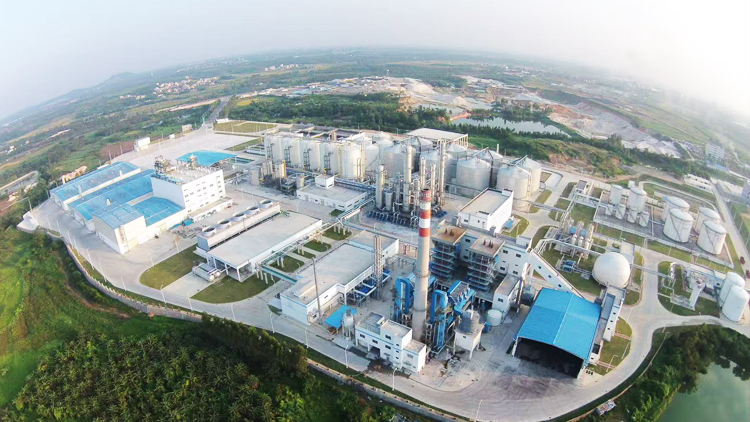 中集安瑞科中期淨(jìng)利大增15.6%至5.6億元 創(chuàng)新業(yè)務(wù)放量與毛利率提升驅(qū)動(dòng)增長