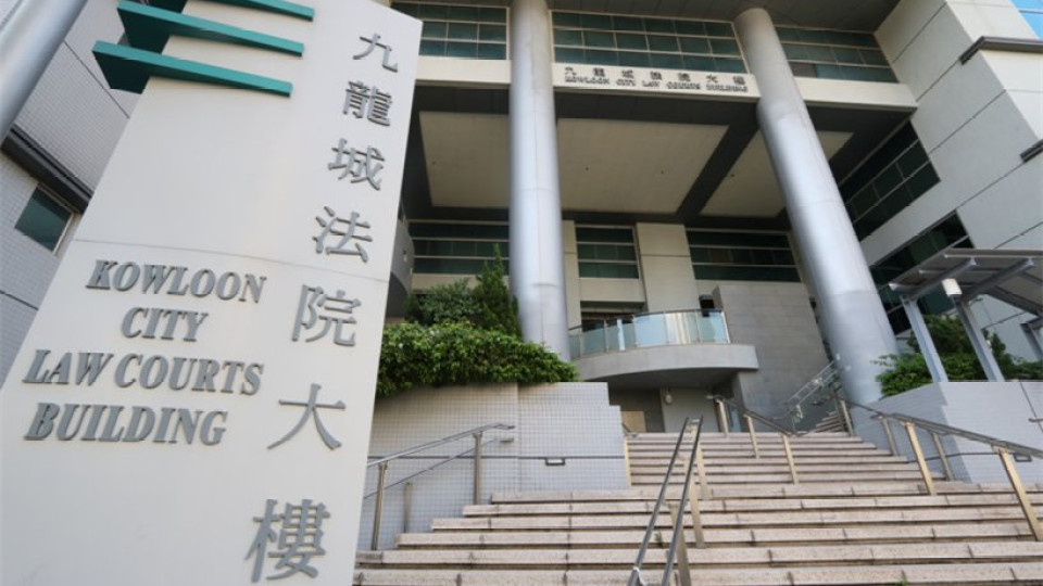 涉醫(yī)院盜竊信用卡購物 女被告今日提堂