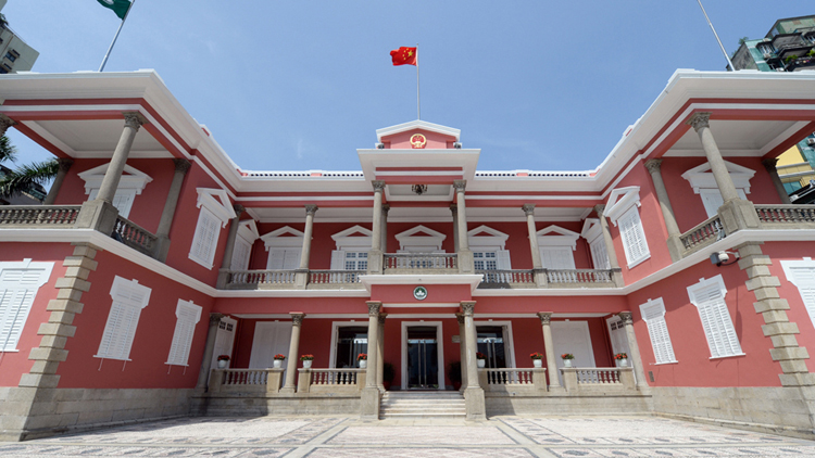 岑浩輝2日率團(tuán)赴京 出席中國(guó)人民抗日戰(zhàn)爭(zhēng)暨世界反法西斯戰(zhàn)爭(zhēng)勝利80周年紀(jì)念活動(dòng)