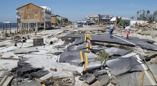 追蹤報道丨阿富汗東部地震死亡人數(shù)增至500人