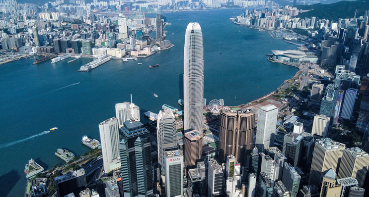 【名家指點】「有心」施德政「用心」助弱者 ——政府關愛有需要人士事業(yè)在良性發(fā)展