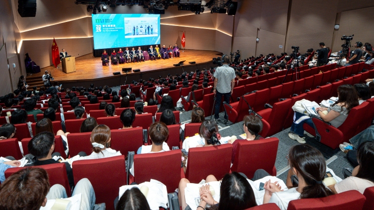 都大迎接新學(xué)年 宣布成立研究生院 