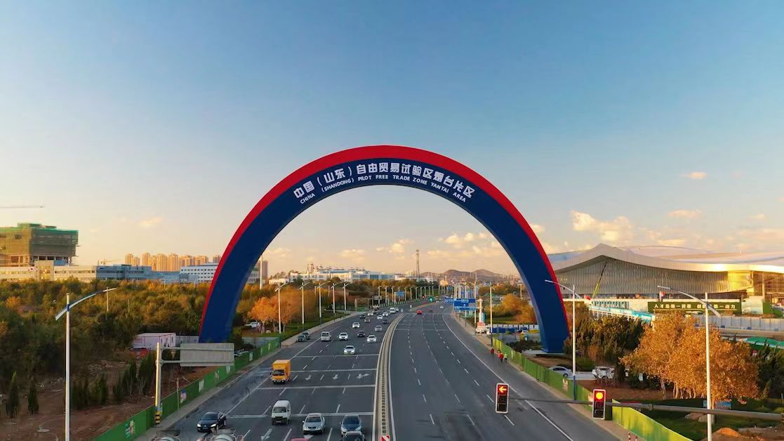 為何山東煙臺立法促科技創(chuàng)新？一座實業(yè)之城的多維透視