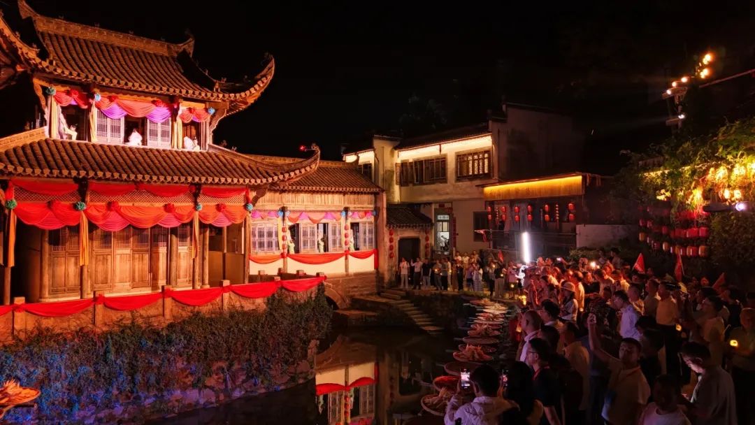 皖徽州區(qū)：大靈山旅遊度假區(qū)忝列「皖美消費」新場景