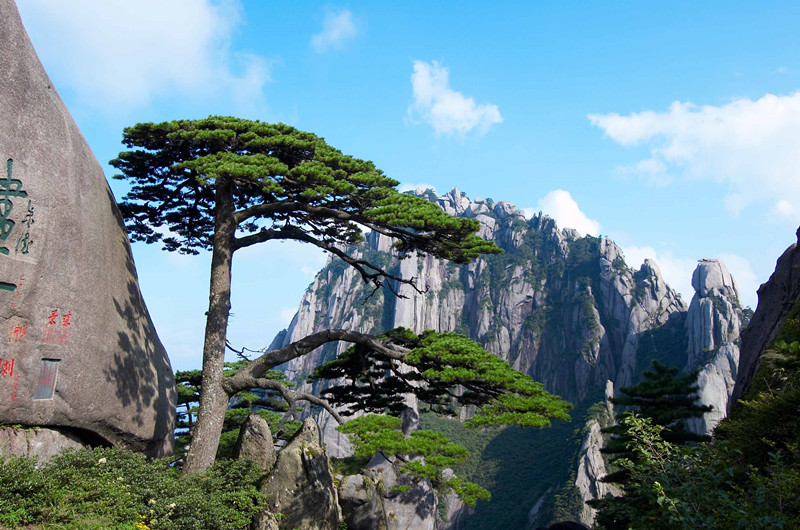 黃山來(lái)客享專屬折扣  徽商故里惠策邀客