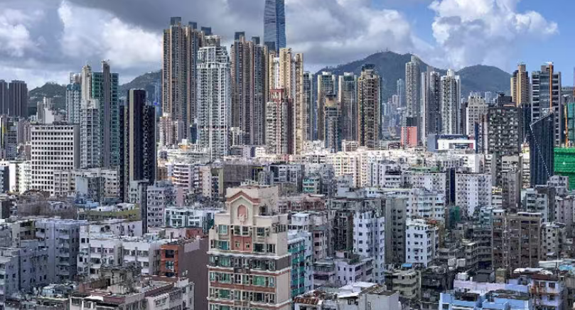 今年首8個(gè)月整體物業(yè)註冊(cè)量突破5萬宗 創(chuàng)近4年同期新高