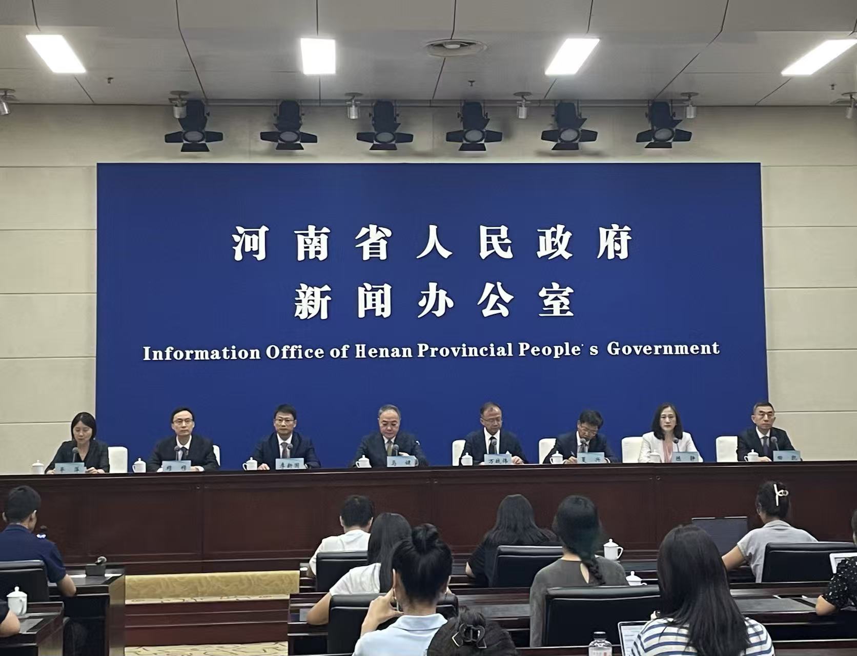 河南84個(gè)基本公共服務(wù)事項(xiàng)實(shí)現(xiàn)全達(dá)標(biāo)