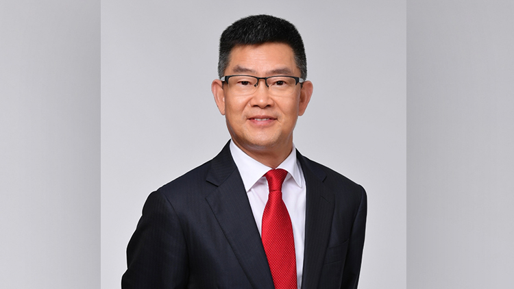 譚岳衡：香港更應充分發(fā)揮「一國兩制」制度優(yōu)勢 牢牢把握國家高質量發(fā)展帶來的重大機遇