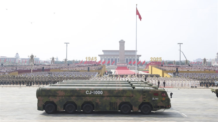 譚鎮(zhèn)國：銘記抗戰(zhàn)歷史 共擔(dān)復(fù)興重任