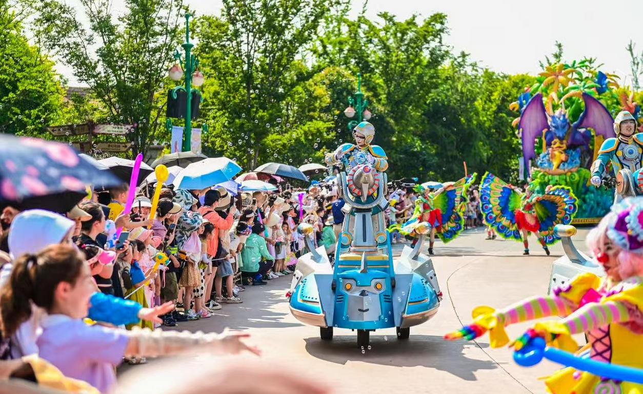 銀基國際旅遊度假區(qū)：教師免票親友特惠