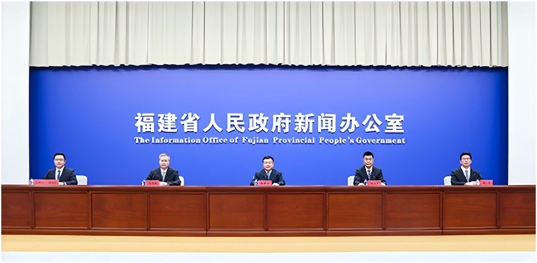 福建「十四五」製造業(yè)高質量發(fā)展成效顯著