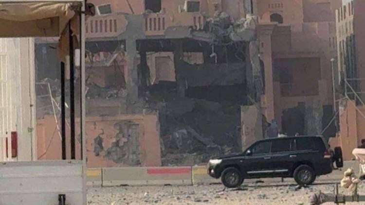 卡塔爾：正與美國合作防止以色列再次發(fā)動襲擊