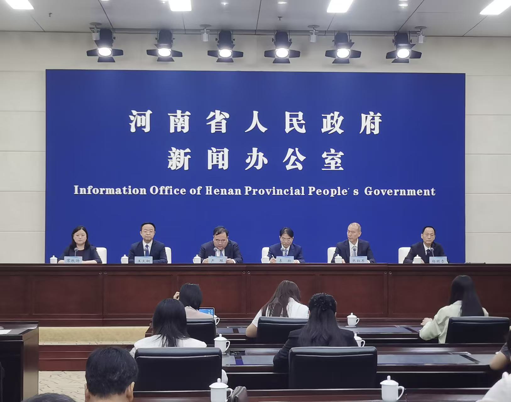 鄭州航空港區(qū)：跑出新能源汽車發(fā)展的「河南速度」